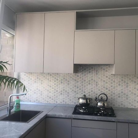 Апартаменты Возле Моря Kryzhanivka Εξωτερικό φωτογραφία