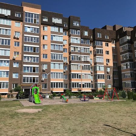 Апартаменты Возле Моря Kryzhanivka Εξωτερικό φωτογραφία