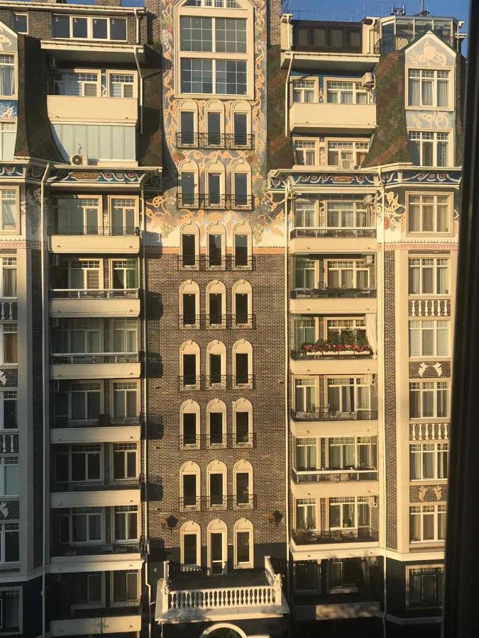 Апартаменты Возле Моря Kryzhanivka Εξωτερικό φωτογραφία
