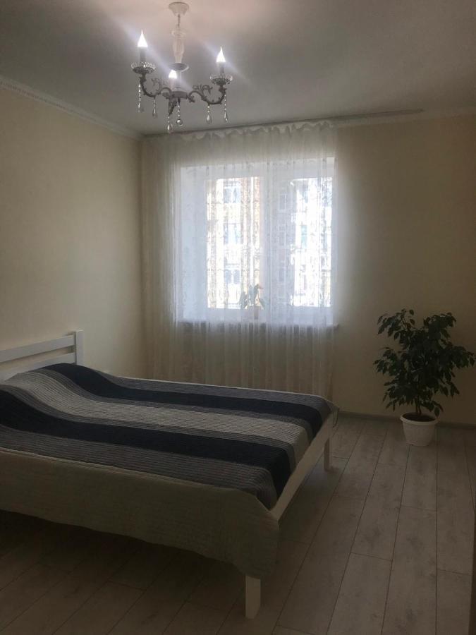 Апартаменты Возле Моря Kryzhanivka Εξωτερικό φωτογραφία