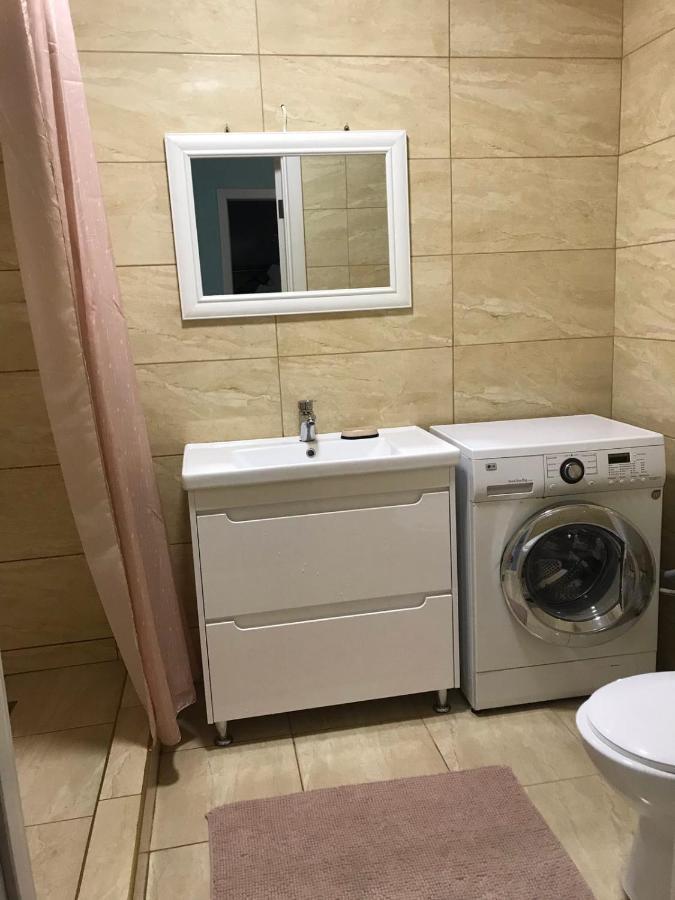 Апартаменты Возле Моря Kryzhanivka Εξωτερικό φωτογραφία