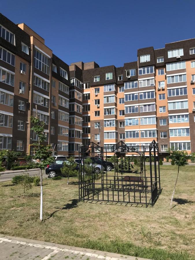 Апартаменты Возле Моря Kryzhanivka Εξωτερικό φωτογραφία