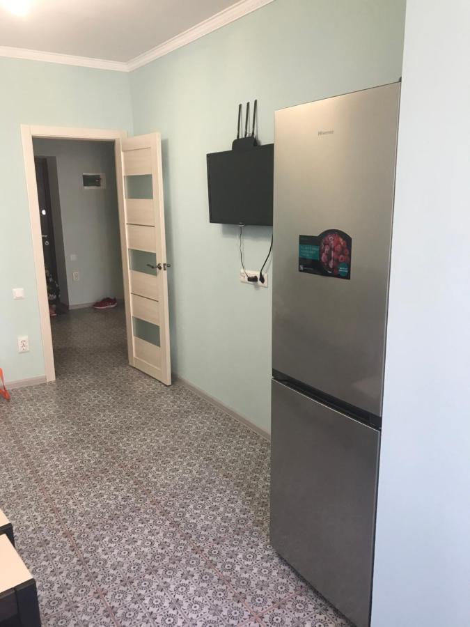 Апартаменты Возле Моря Kryzhanivka Εξωτερικό φωτογραφία